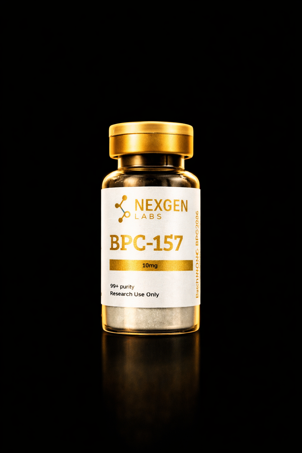 BPC-157 10mg