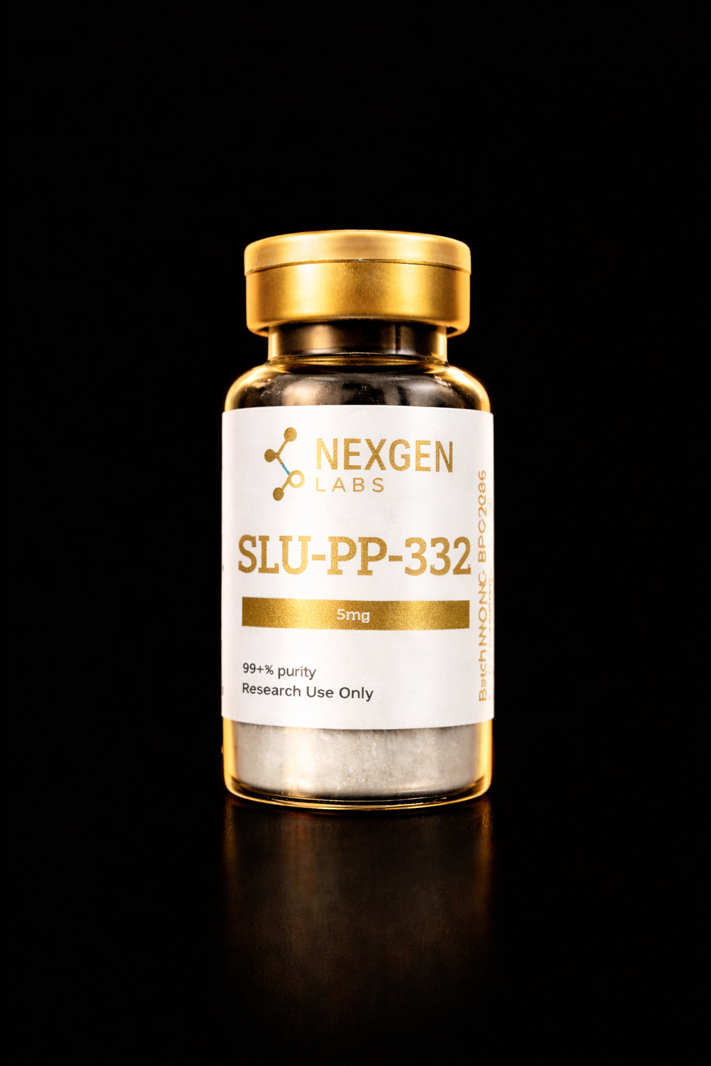 SLU-PP-332 5mg